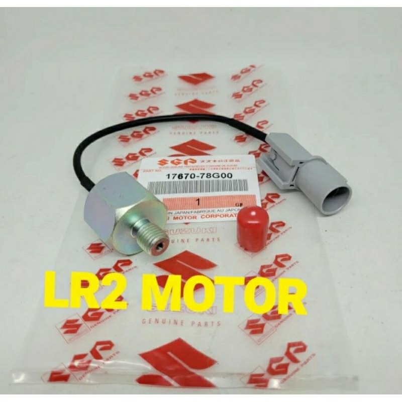Jual Sensor knock knocking Aerio SX4 X-over Swift Vitara Baleno next G ...