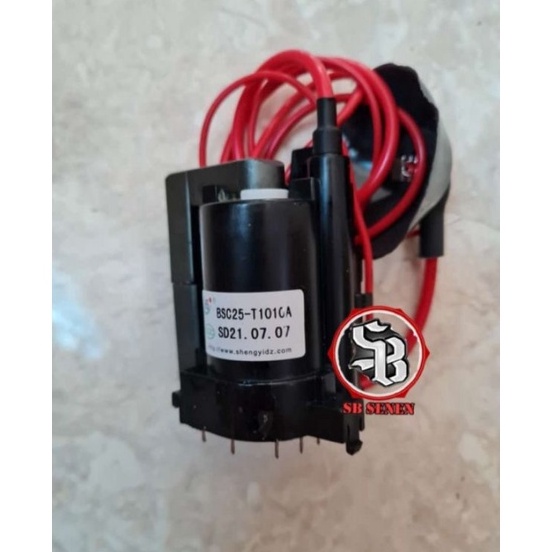 Jual FLYBACK PLAYBACK TV china BSC 25 T11a Original q Kualitas Premium ...