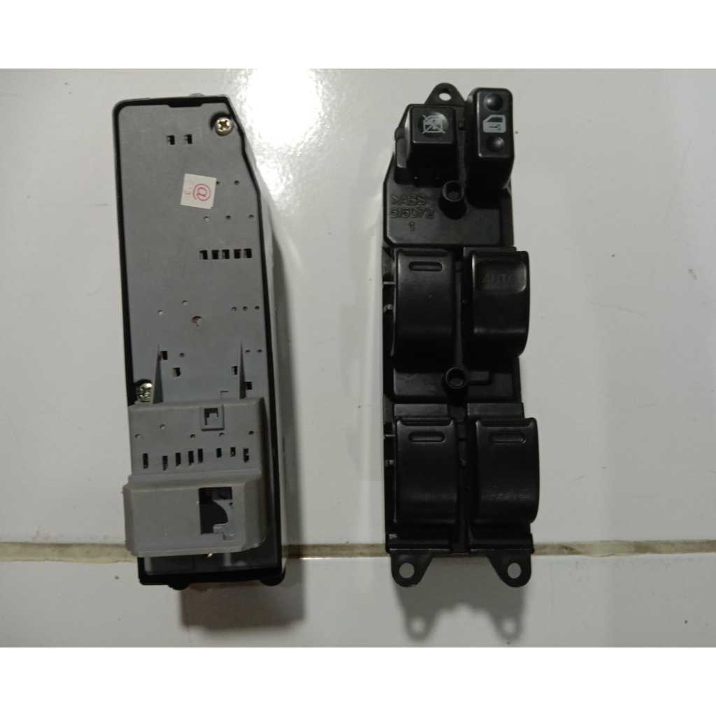 Jual Switch Master Power Window Innova | Shopee Indonesia