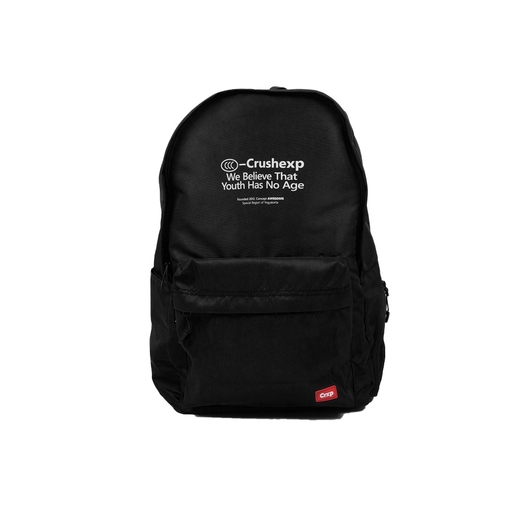 Jual CRUSH EXP Tas Backpack Tas Ransel Tas Gendong Backpack BC00454 ...