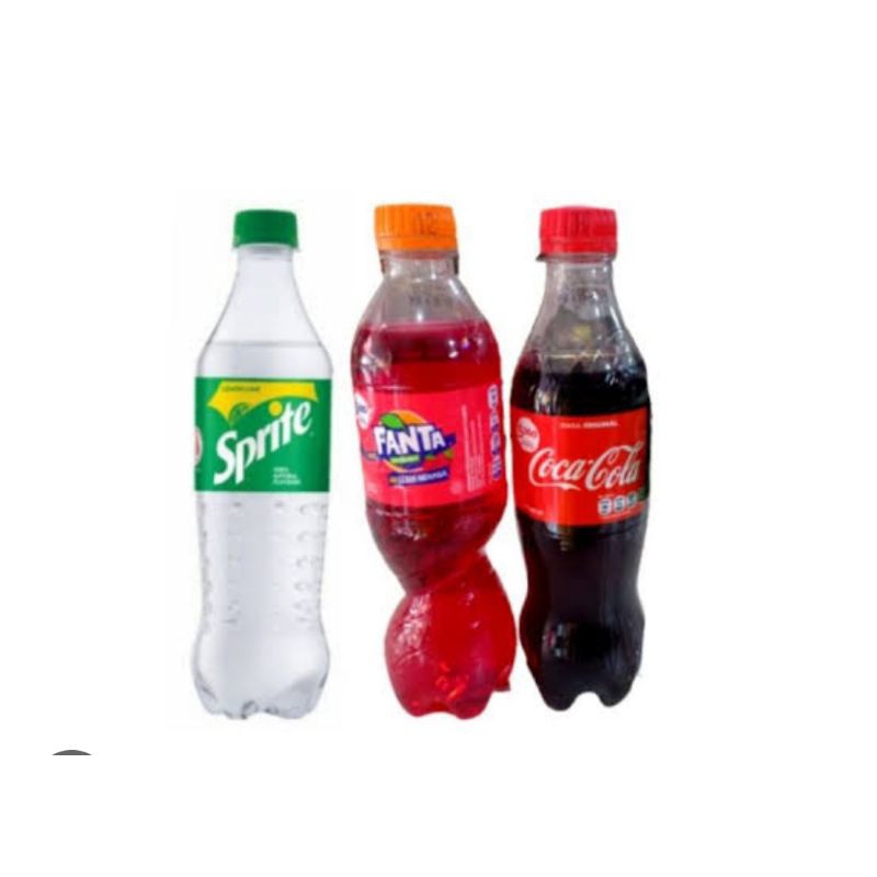 Jual coca cola, fanta dan sprite 250 ml | Shopee Indonesia