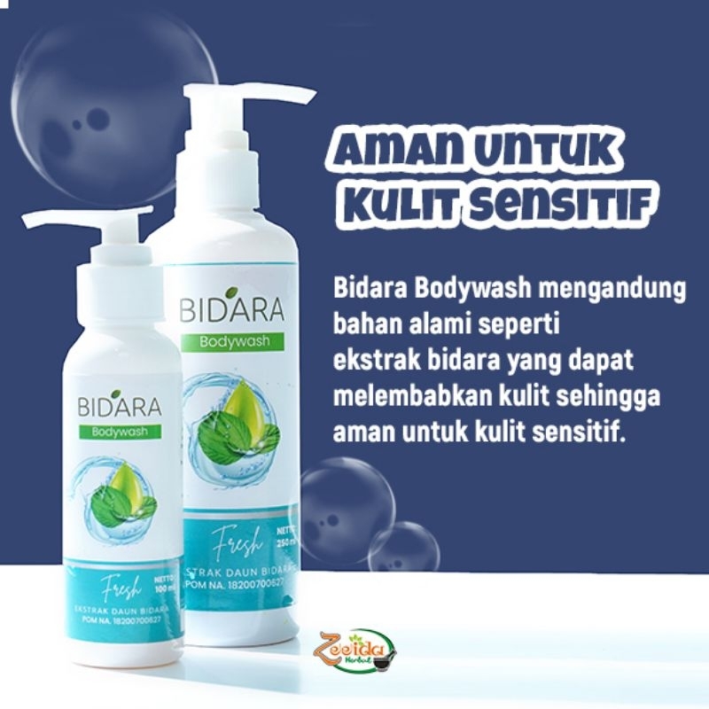 Jual Sabun Bidara Cair Ruqyah Bpom Bidara Body Wash Mengobati Penyakit Kulit Gatal Ruam