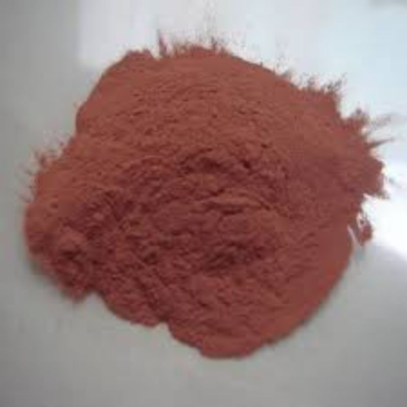 Jual COPPER POWDER BUBUK TEMBAGA Murni ORIGINAL ultrafine micro size ...