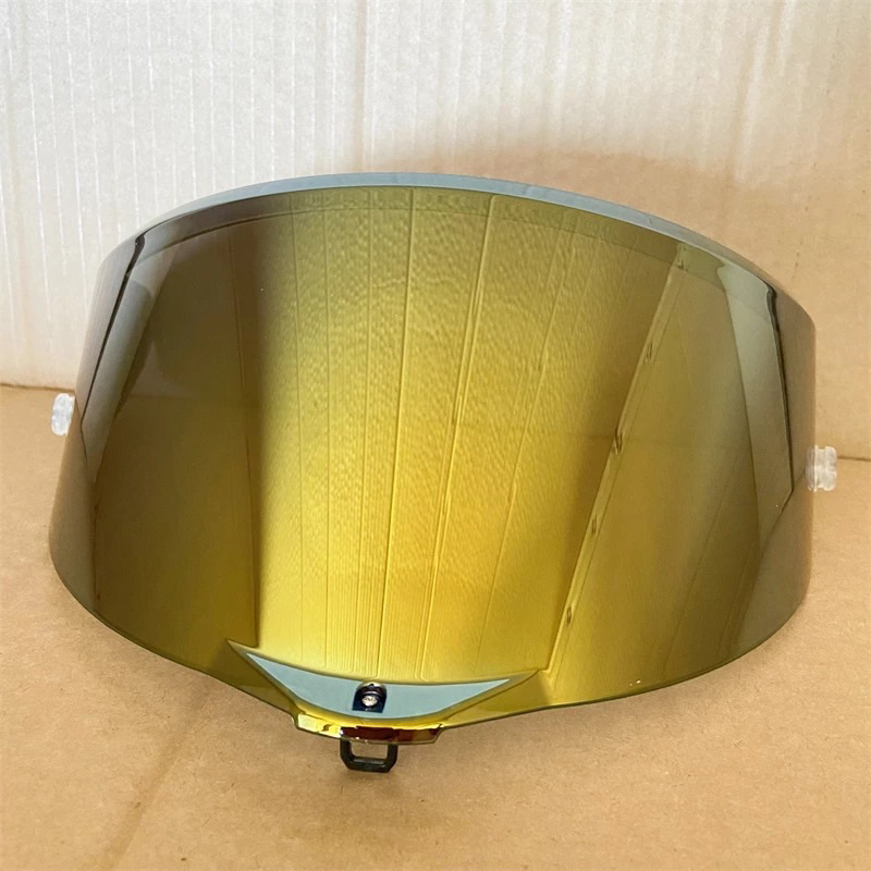 Visor Agv Pista Gp R Gold Jual Visor Iridium Pista Visor Iridium