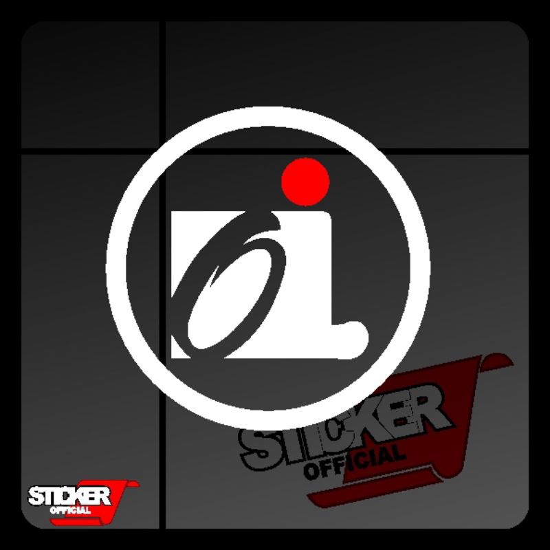 Jual Sticker oi | Shopee Indonesia