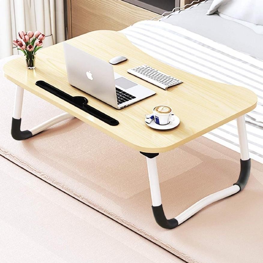 Jual Meja Mini Meja Belajar Premium 45x27 Meja Laptop Meja Anak Belajar ...