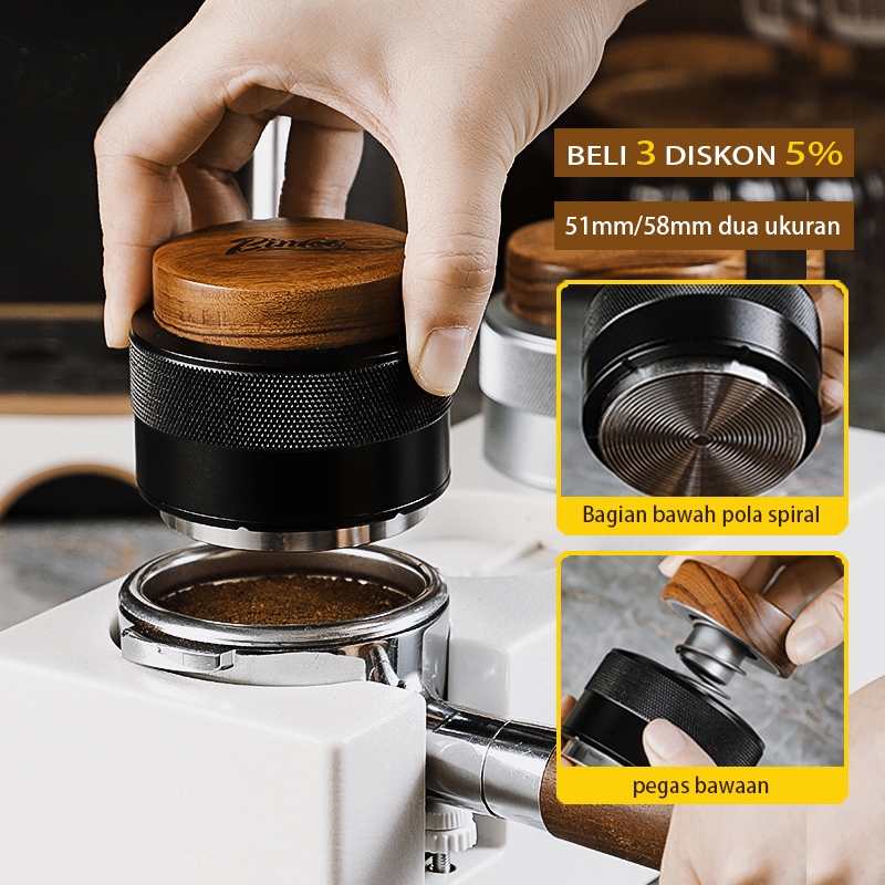 Jual Thread Coffee Pressure Mansing Facter Presing Hammer Performance ...
