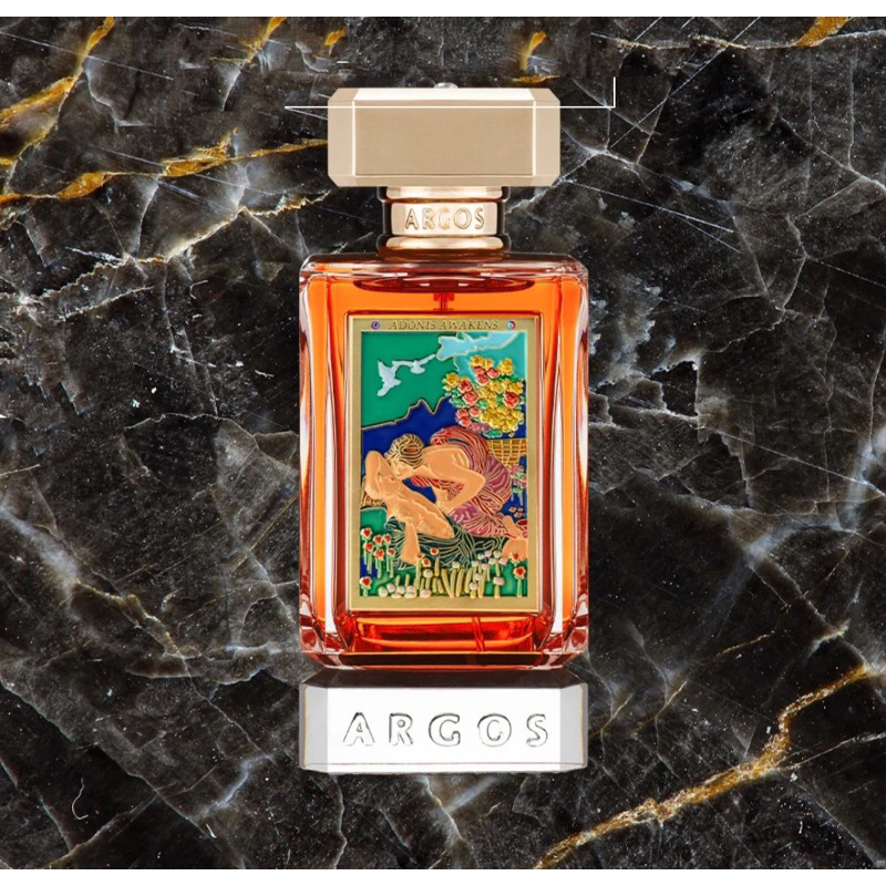 Jual ARGOS ADONIS AWAKENS EDP 100mL Unisex ORIGINAL | Shopee Indonesia