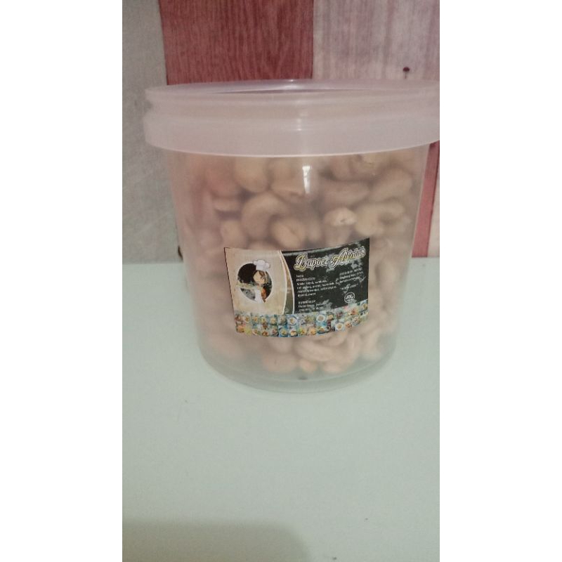 Jual Pail ember bening 1liter | Shopee Indonesia