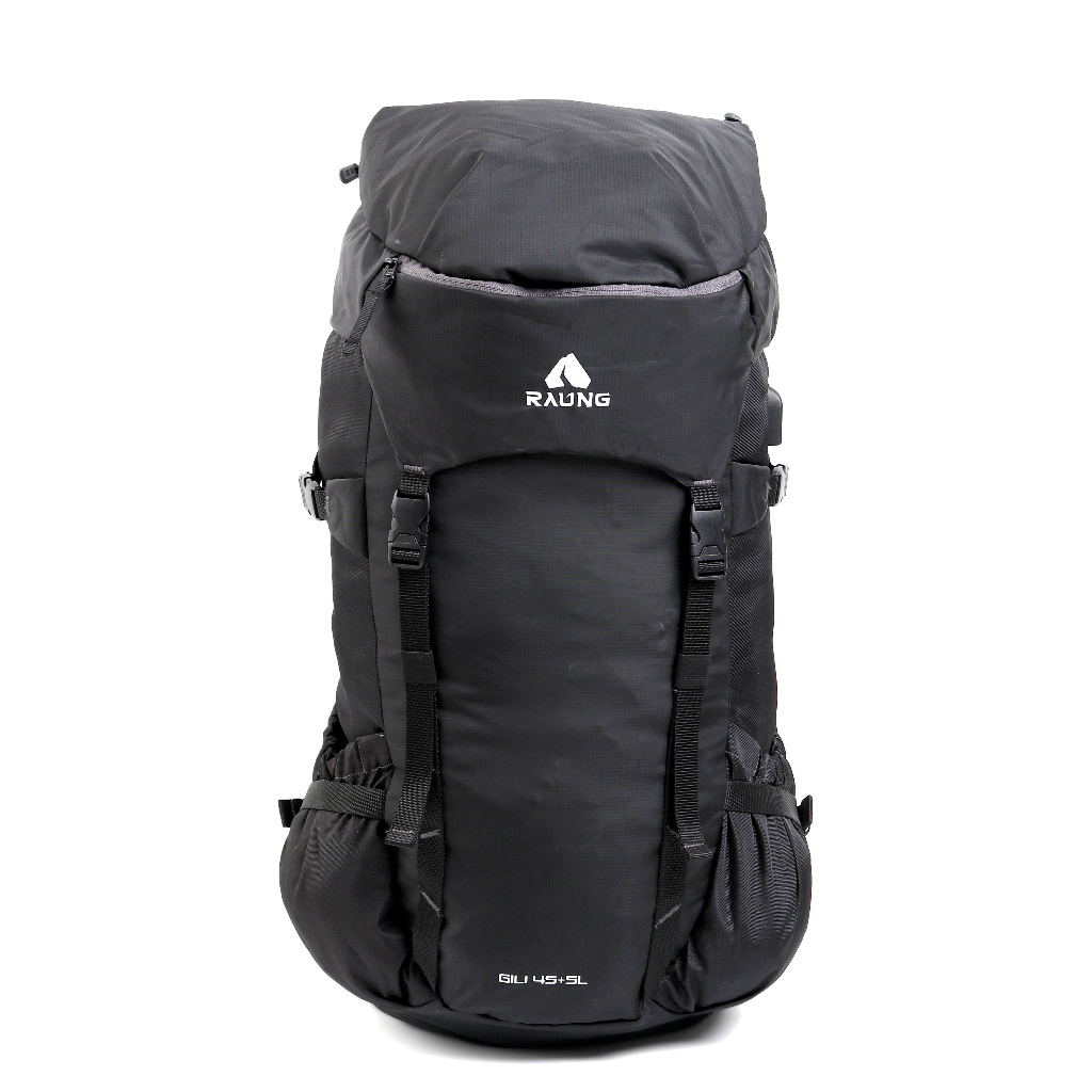 Jual RAUNG - GILI 45L CARRIER / Tas Gunung 45 Liter / Tas Kerir Gunung ...