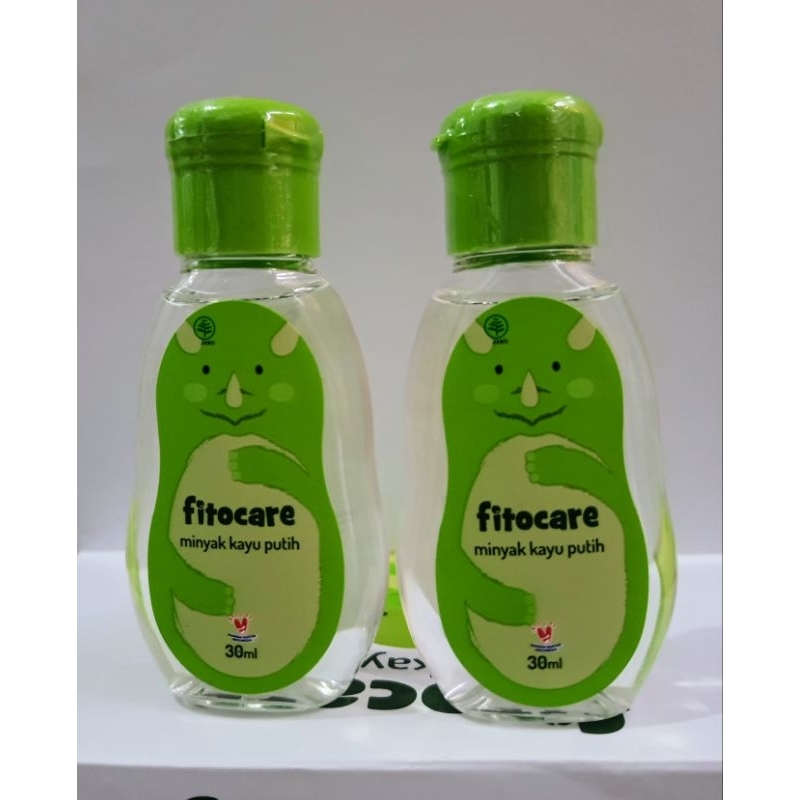 Jual Minyak Kayu Putih Fitocare dari kimia farma | Shopee Indonesia