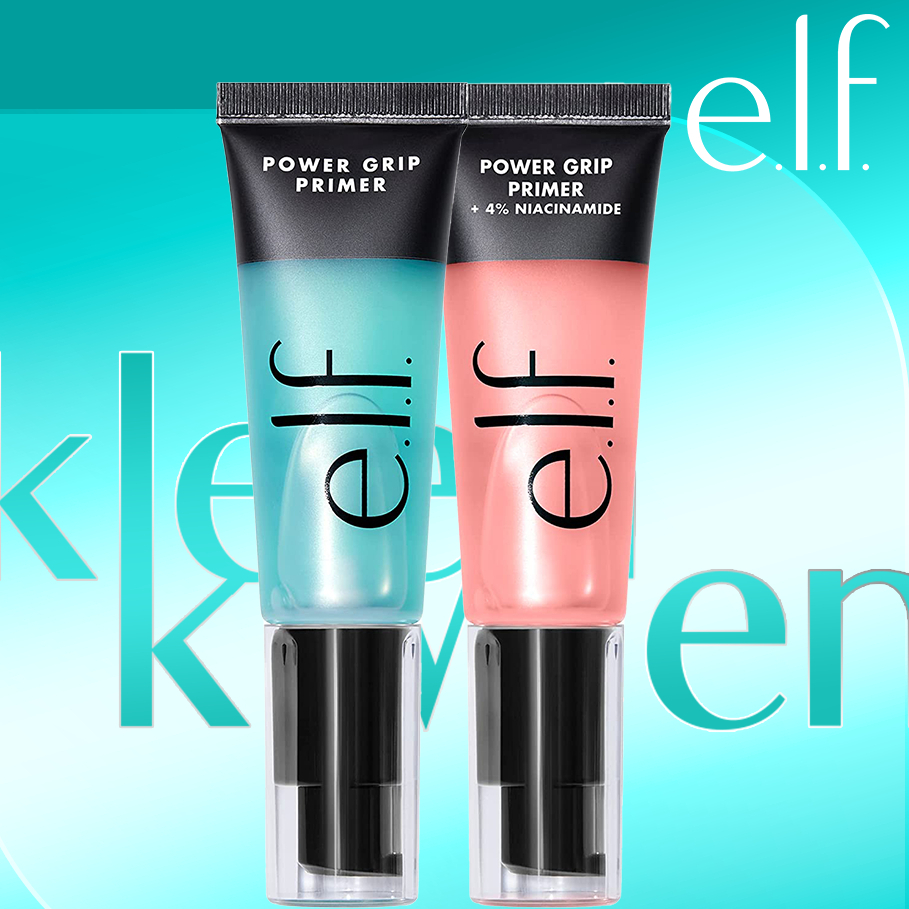 Jual Elf Power Grip Primer 24ml E L F Cosmetics Power Grip Primer