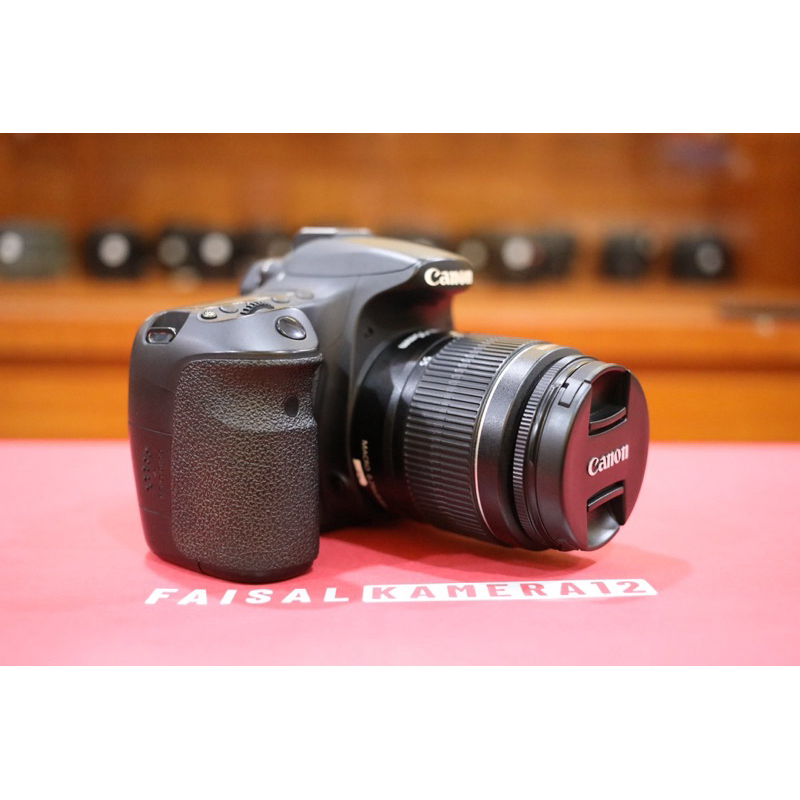 Canon EOS 60D EF 28mm F1.8 USM セット キヤノン