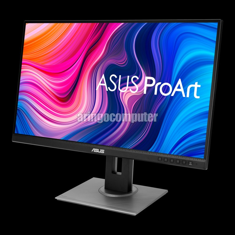 Jual Monitor Asus Proart Pa278qv Ipswqhd75hz5ms100 Srgb Shopee Indonesia 5134