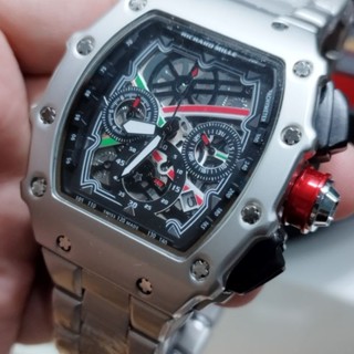 Harga jam 2025 richard mille termurah