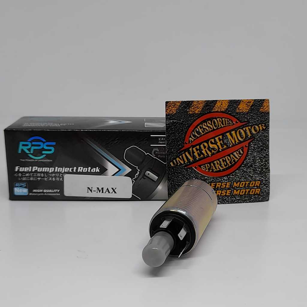 Jual ROTAK BENSIN NMAX MIO J JUPITER MX KING VIXION OLD VIXION NEW XEON ...
