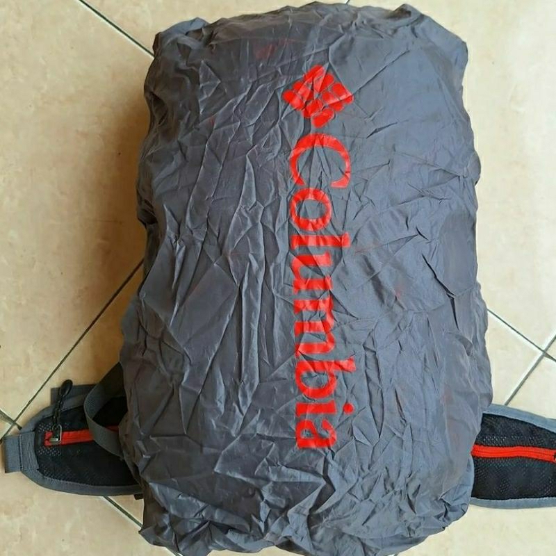 Columbia trail pursuit 30l 2025