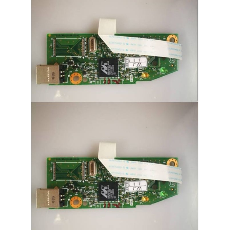 Jual mainboard usb formatter printer hp laserjet p1102 shopee indonesia