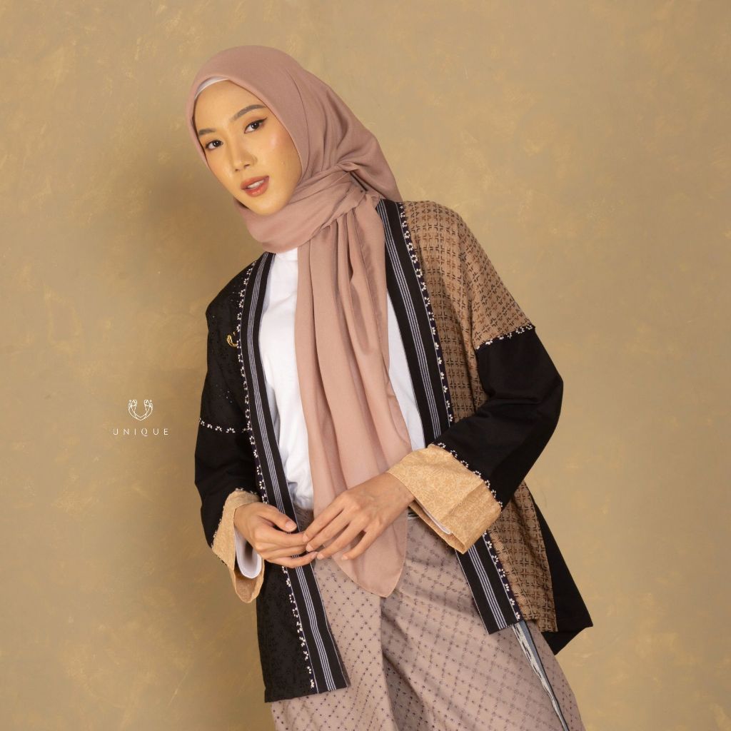 Jual Ulani Outer by Unique Indonesia | Shopee Indonesia