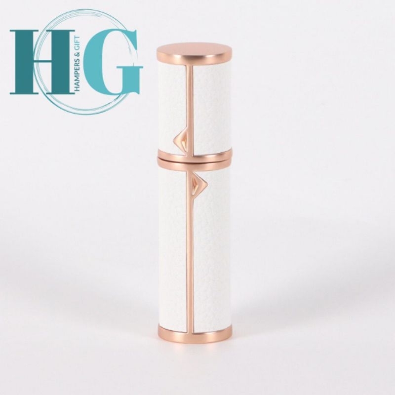 Jual LEXA 5ml PREMIUM REFILL BOTTLE PERFUME / TRAVEL SIZE BOTOL KOSONG ...