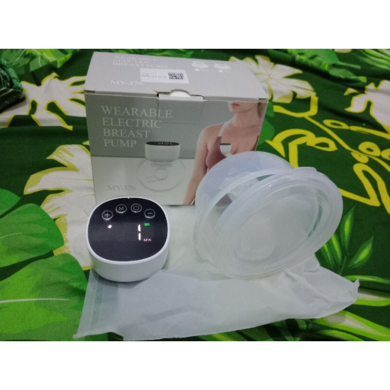 Jual Pompa Asi Handsfree | Shopee Indonesia