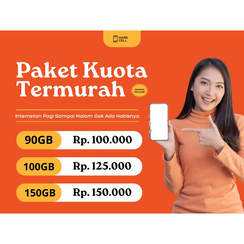 Jual PROMO PAKET DATA FREEDOM INTERNET / KUOTA FREEDOM FULL SEMUA ...