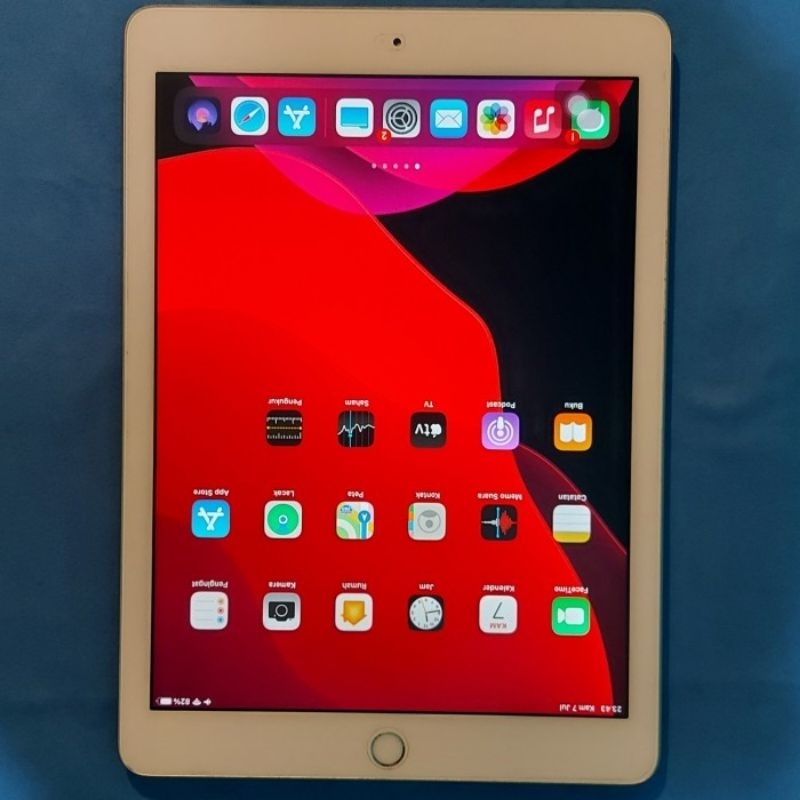 Jual Ipad 6 2018 128gb | Shopee Indonesia