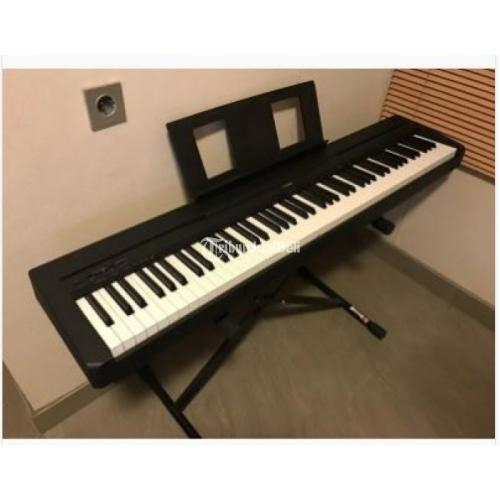 Jual DIGITAL PIANO YAMAHA P-45 / P45 / P 45 PIANO YAMAHA PIANO DIGITAL ...