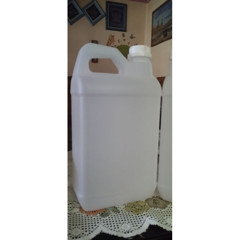 Jual Jerigen Liter Tutup Seal Dalam Shopee Indonesia