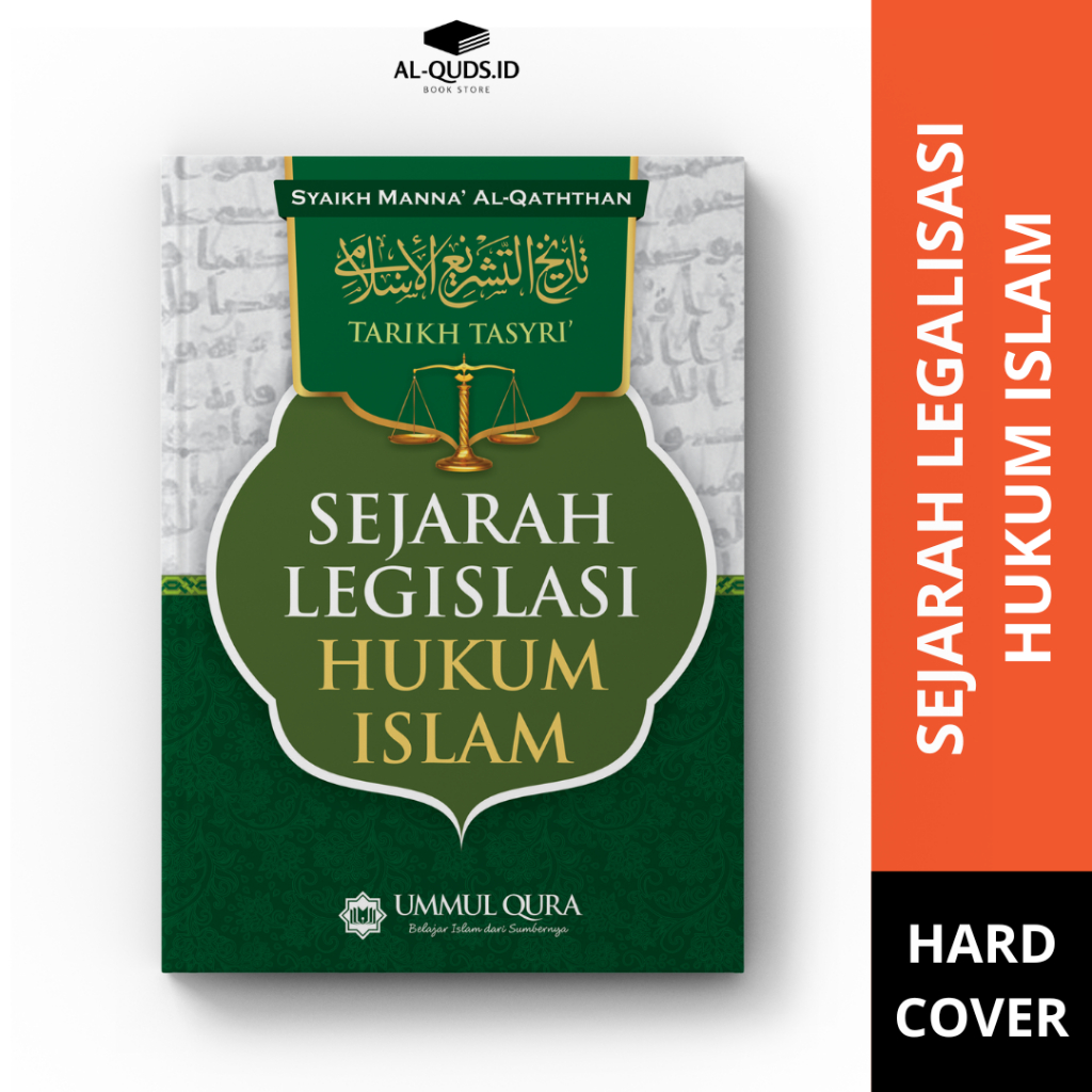 Jual Buku Sejarah Legislasi Hukum Islam Shopee Indonesia