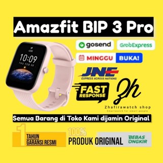 Amazfit store bip terbaru