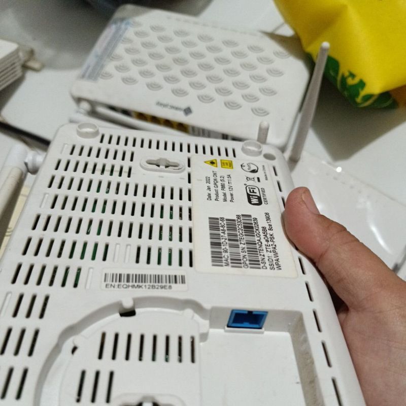 Jual router zte v1 | Shopee Indonesia
