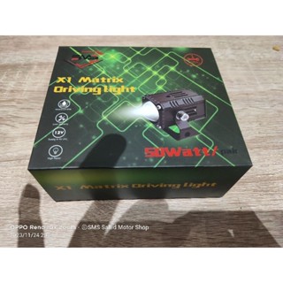 Jual Mini Proji Lampu Tembak Sms X S X S Pro Plus Garansi Th Laser