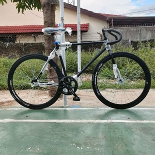 Sepeda best sale fixie original