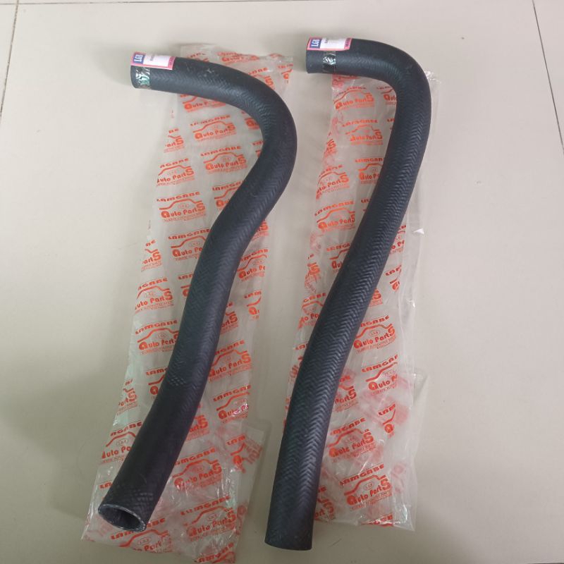 Jual SELANG RADIATOR HONDA ACCORD 83 ATAS, BAWAH | Shopee Indonesia