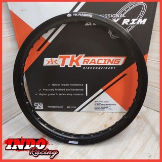Jual Velg TK Racing Ring 17 Lebar 140 160 185 215 Lubang 36 Hole Ring ...
