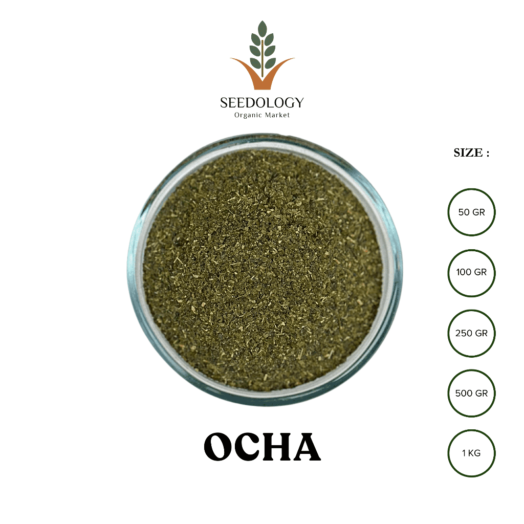 Jual Daun Teh Ocha Premium 1kg - Ocha Tea Premium / Teh Hijau Jepang ...