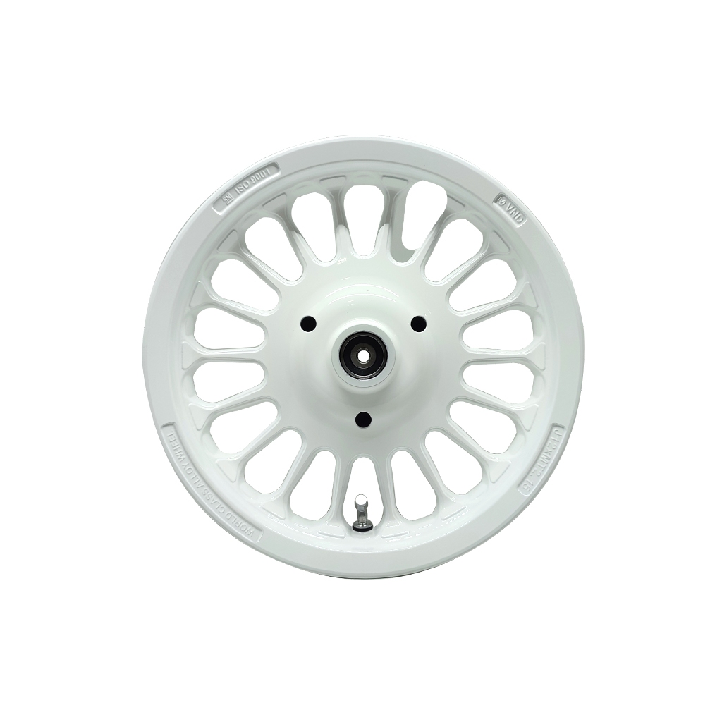 Jual VND Velg Racing Roulette Ring 12 Freego/ Grand Filano | Shopee ...