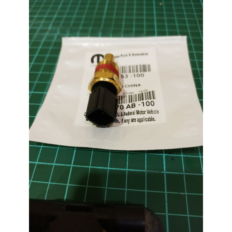 Jual Sensor ECT Chrysler dodge caravan dan baca deskripsi biar lebgkap ...