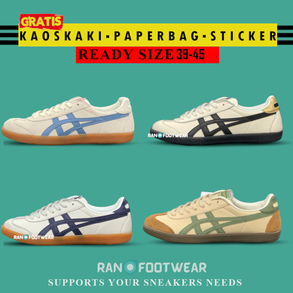 Store sepatu onitsuka tiger di jakarta on sale