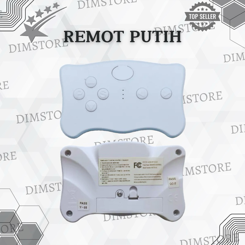 Jual WEELYE RX60 RX 89 IC SIGNAL CONTROLLER PMB 7988 6869 Pengendali ...