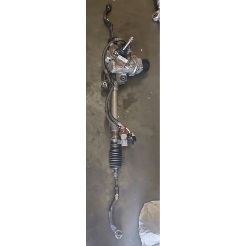 Jual Rack Steering Steer Stir Civic FD2 fd 2 Original Copotan | Shopee ...