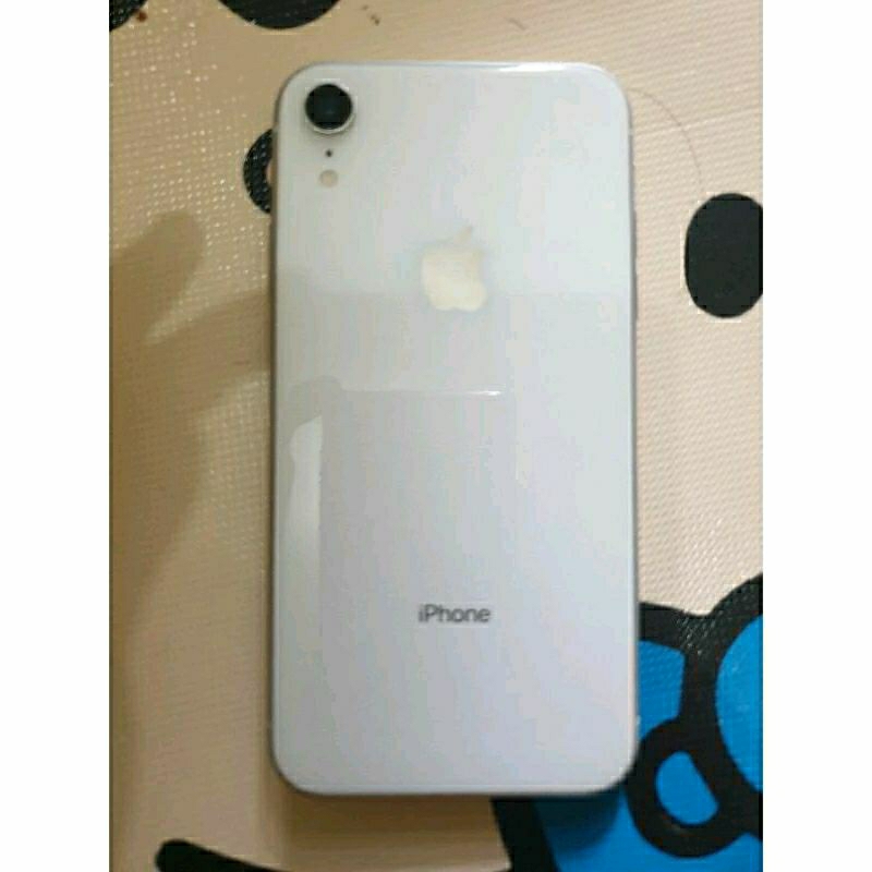 Jual Iphone Xr Lock Icloud Shopee Indonesia