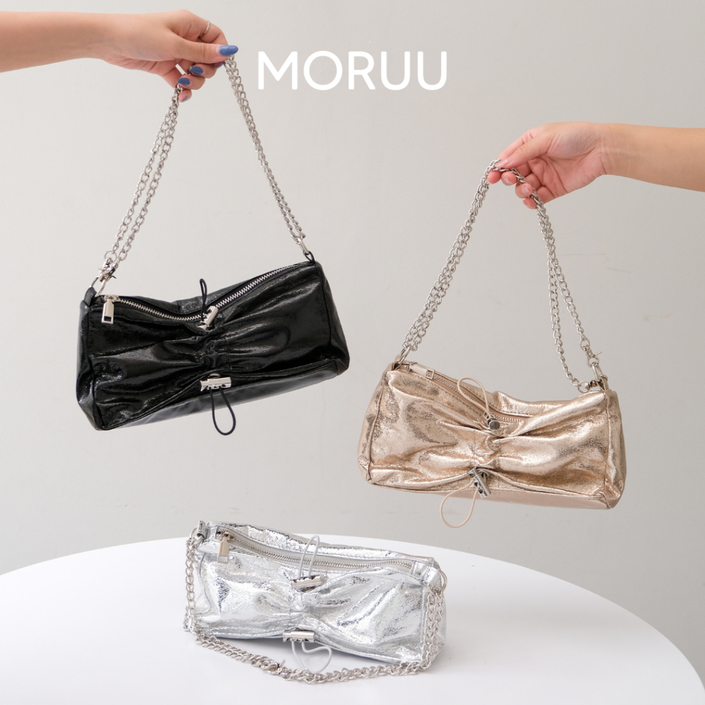 Produk MORUU | Shopee Indonesia