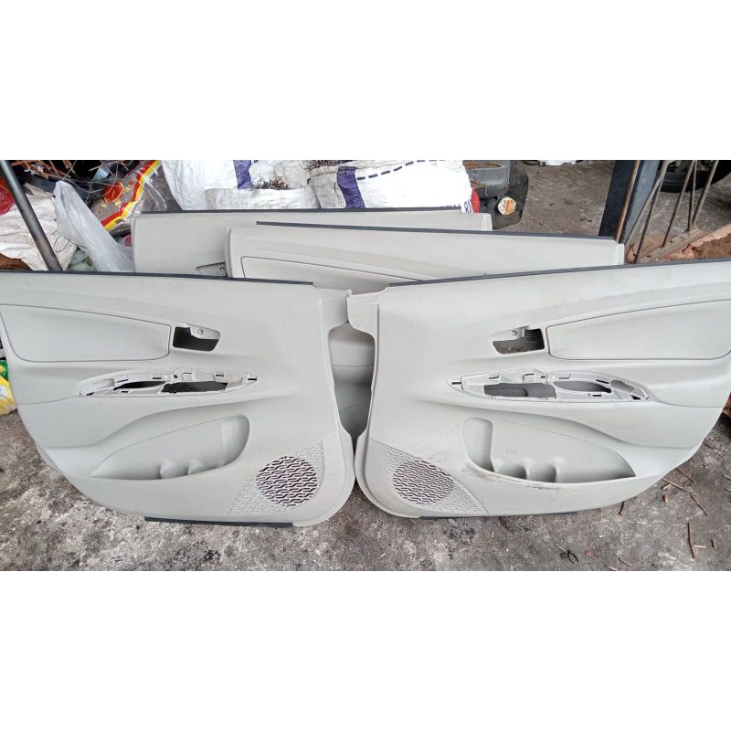 Jual Door trim pintu all new xenia avanza 2019 up original Shopee