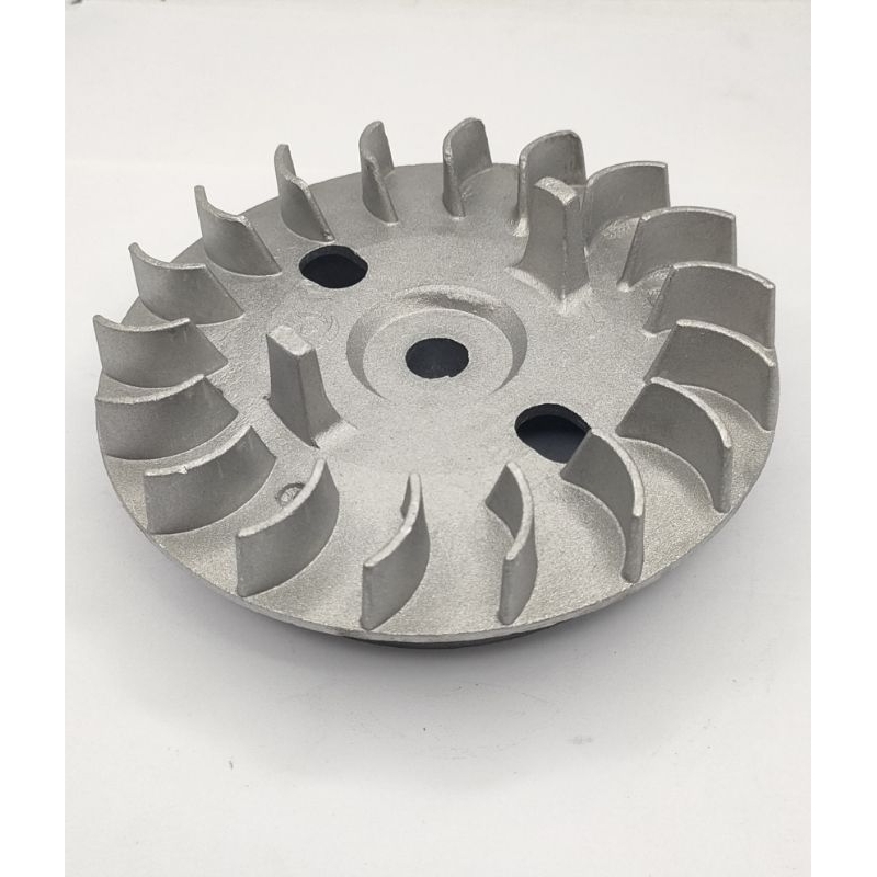 Jual Fly Wheel Magnet Genset 2Tak 500watt - 900watt | Shopee Indonesia