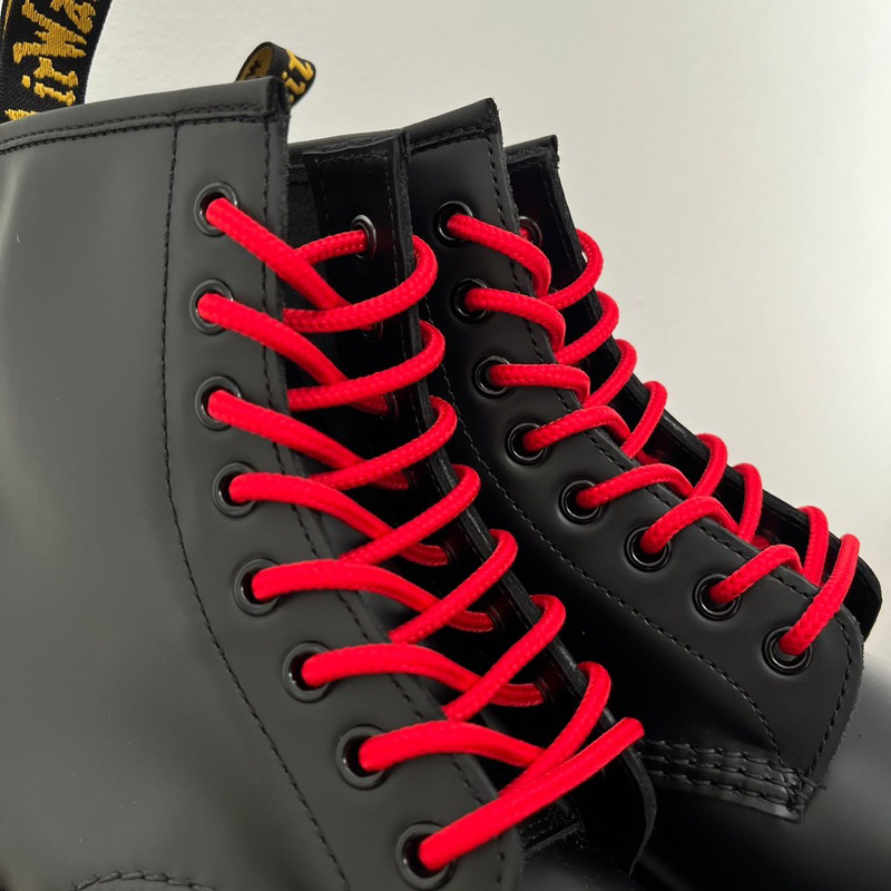 Jual Tali sepatu Dr Martens 8 hole- 1460 Laces tali docmart 8 lubang ...