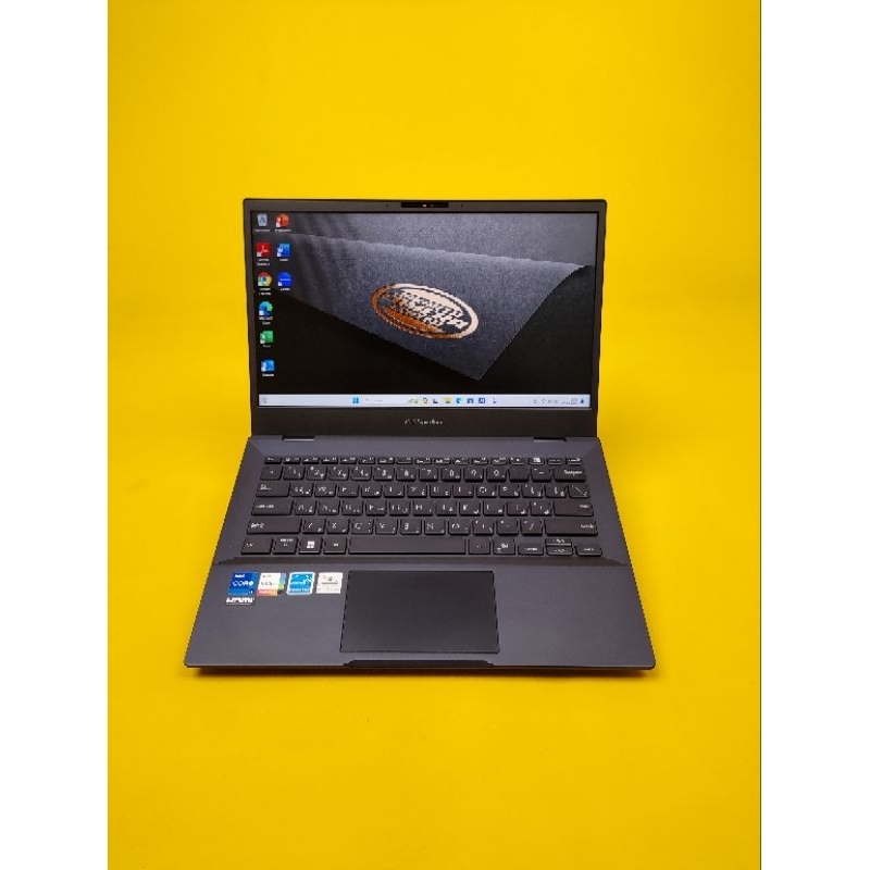 Jual Asus Expertbook B5302ce I7 1165g7 Ram 32gb Ssd 1tb Shopee Indonesia 8473