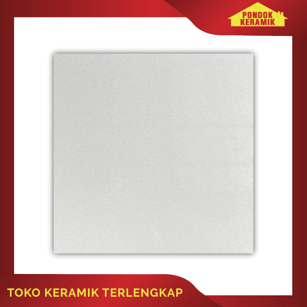 Keramik Lantai Accura 60x60 Blize Grey Keramik Glossy