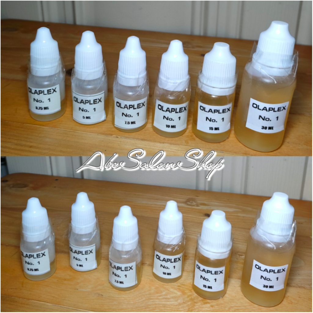 Jual Oplex 1 Perlindungan Rambut Agar Tidak Rusak | Shopee Indonesia